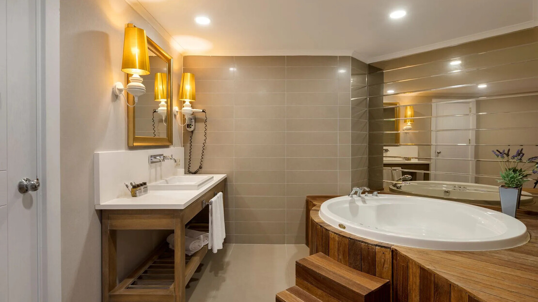 Limak Arcadia Sport & Resort Hotel